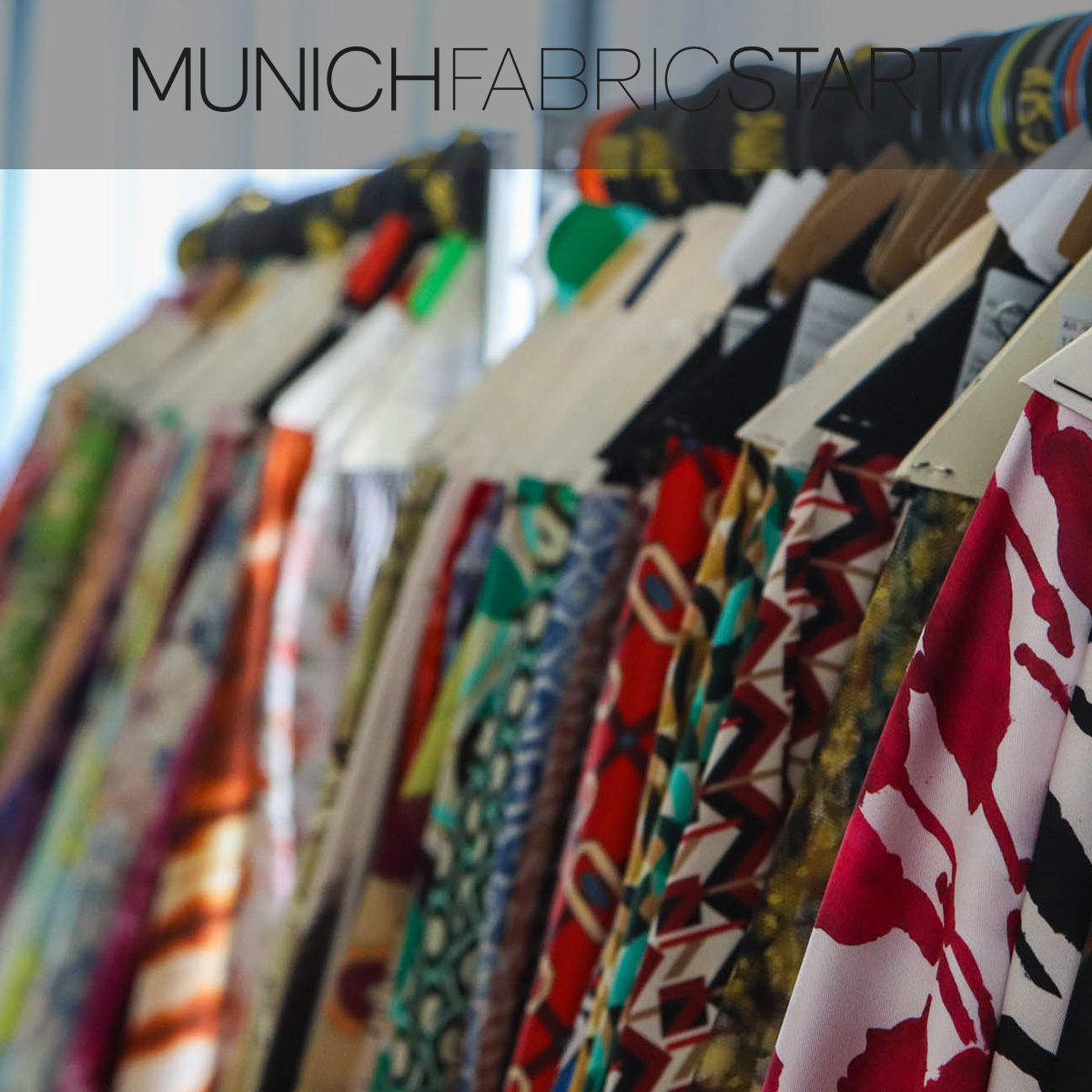 MUNICH FABRIC START