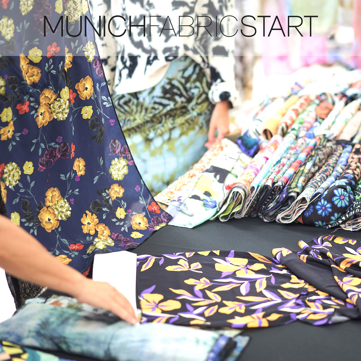 MUNICH FABRIC START